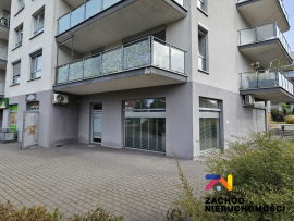 Nieruchomości Zielona Góra - Viniarnia- lokal 50m2 do wynajęcia